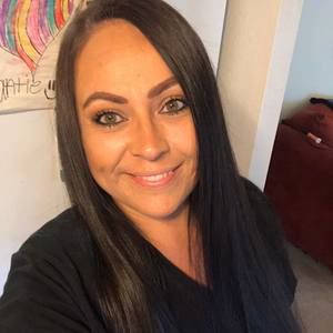 Meet your Posher, Bethany